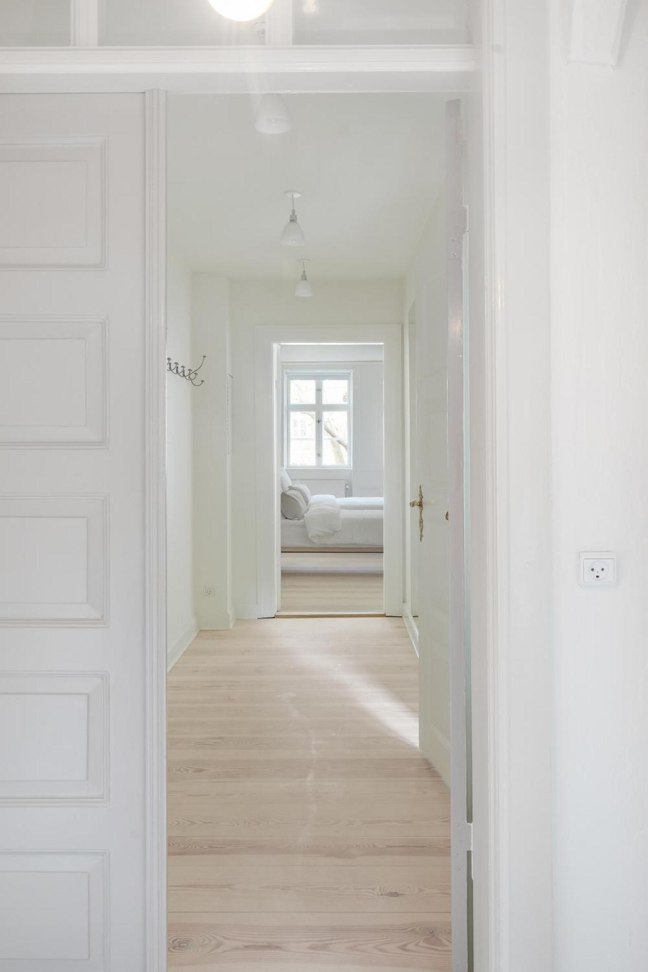 Luksusbolig Ved Grabrodretorv Apartment Kopenhagen