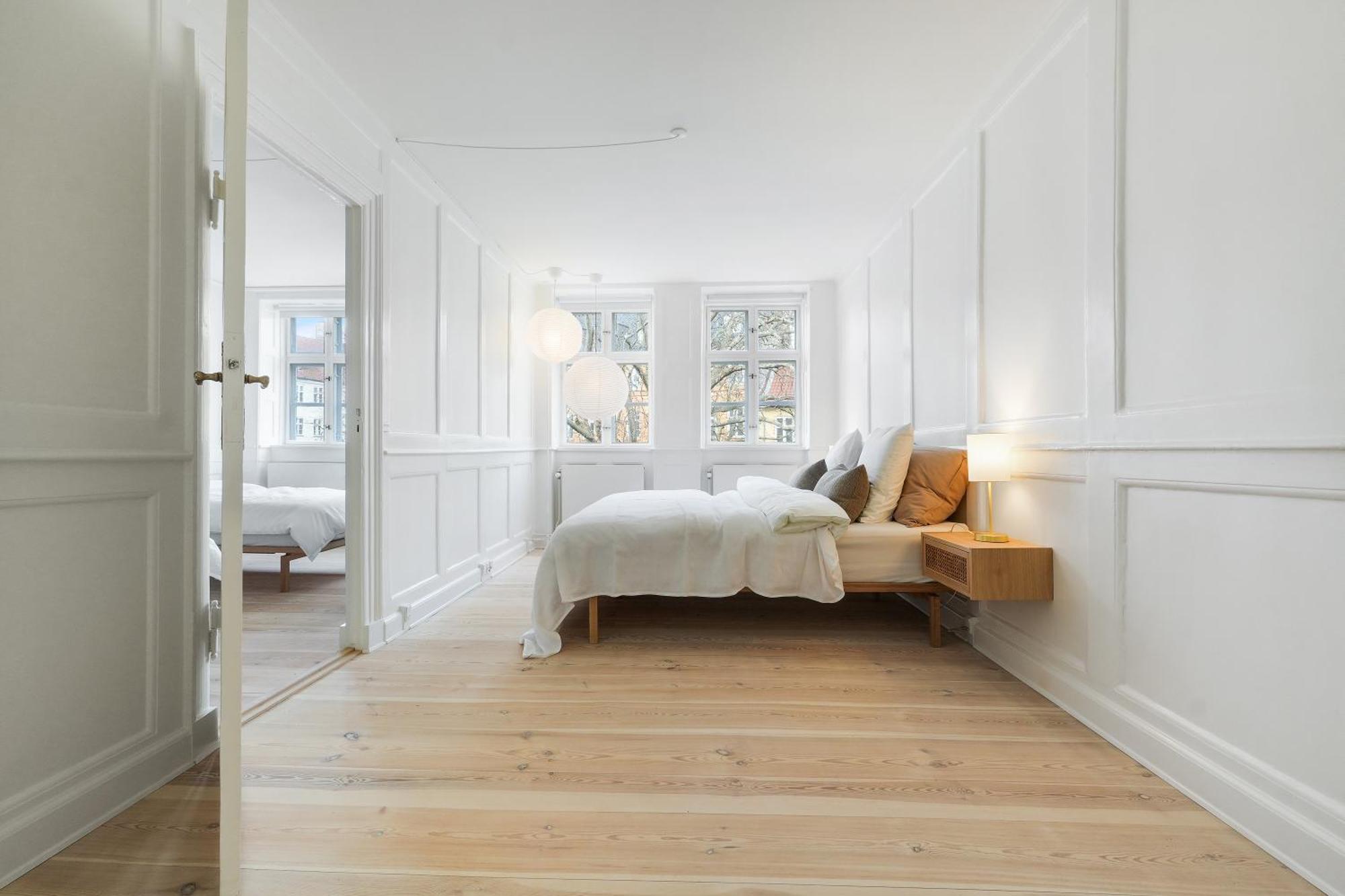 Luksusbolig Ved Grabrodretorv Apartment Kopenhagen