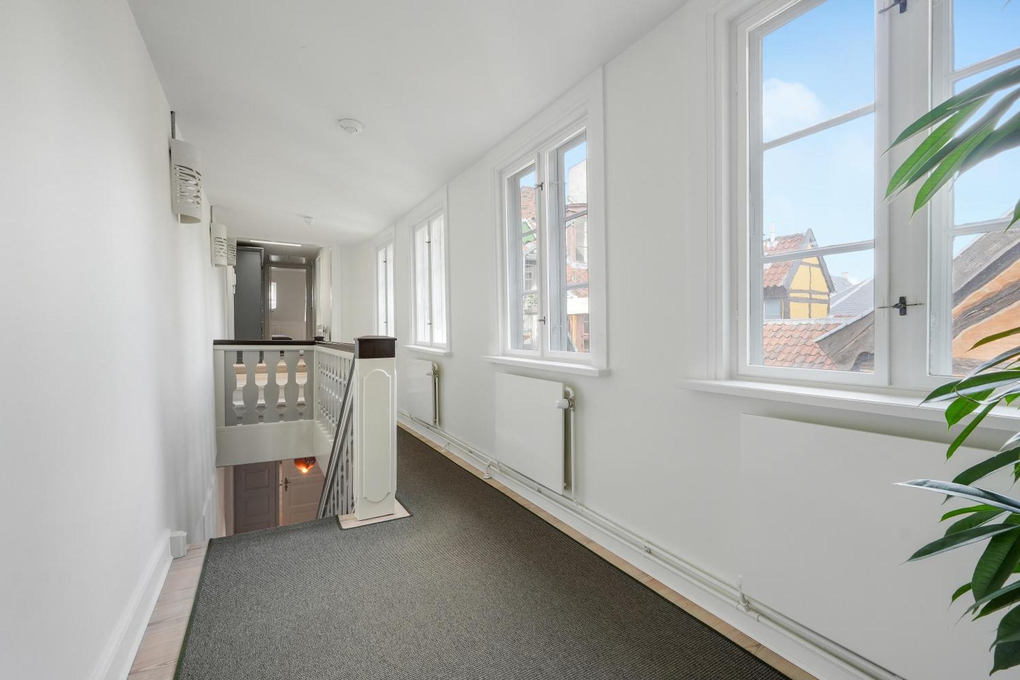 Luksusbolig Ved Grabrodretorv Kopenhagen