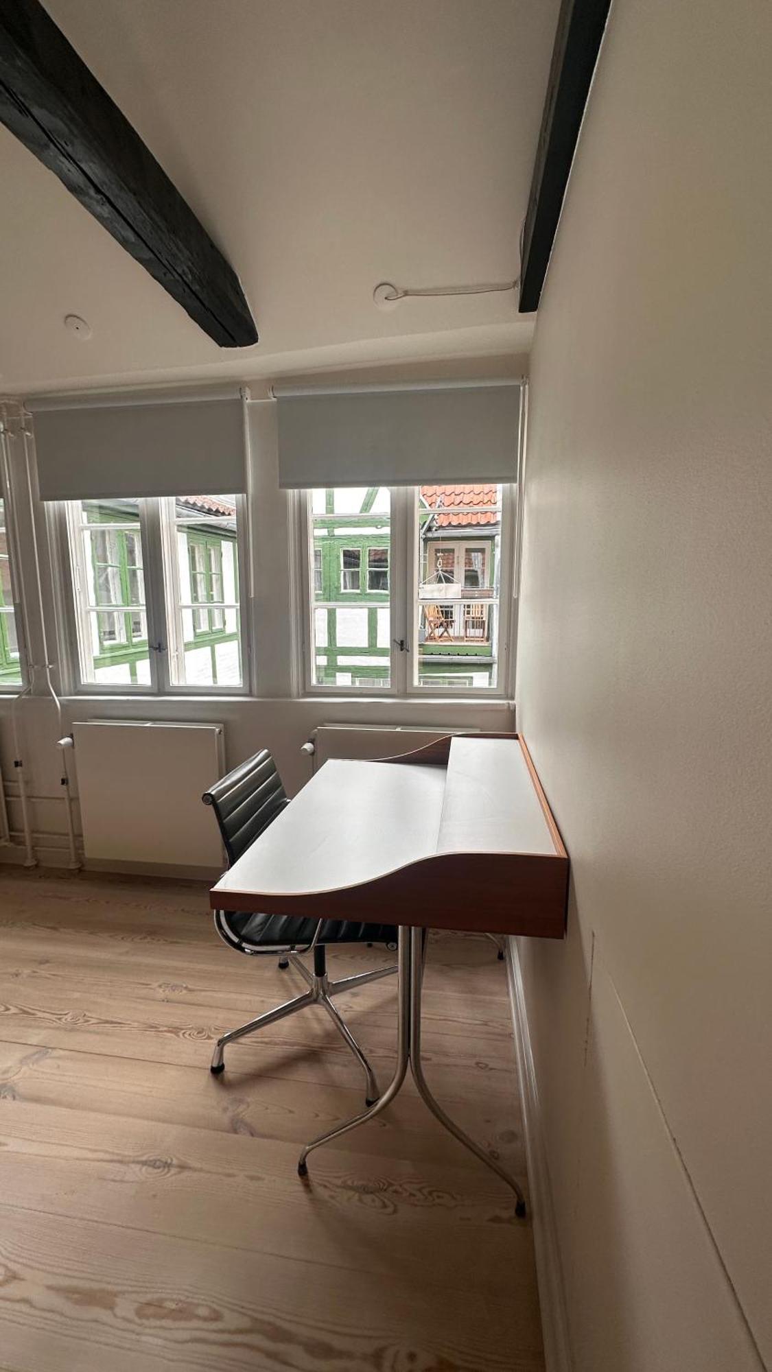 Luksusbolig Ved Grabrodretorv Apartment Kopenhagen