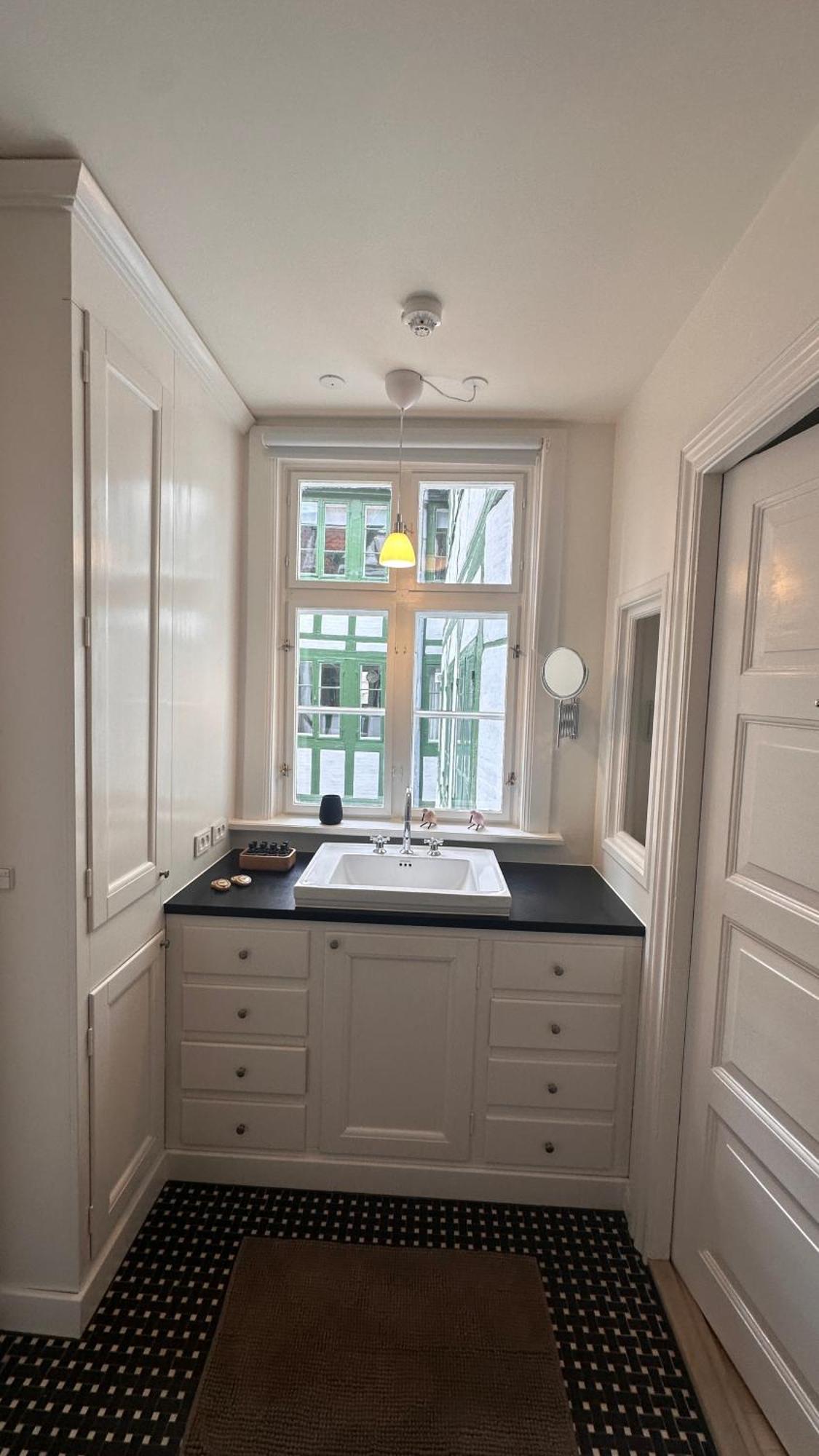 Apartment Luksusbolig Ved Grabrodretorv Kopenhagen